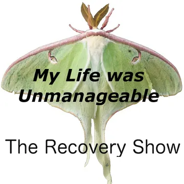 The Recovery Show » Finding serenity through 12 step recovery in Al-Anon – a podcast