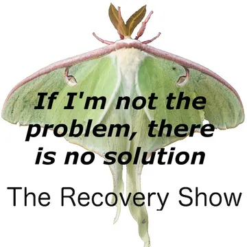 The Recovery Show » Finding serenity through 12 step recovery in Al-Anon – a podcast