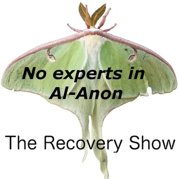 The Recovery Show » Finding serenity through 12 step recovery in Al-Anon – a podcast