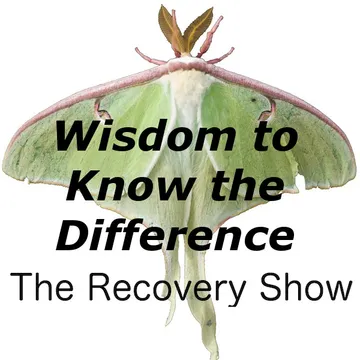 The Recovery Show » Finding serenity through 12 step recovery in Al-Anon – a podcast