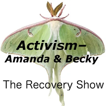 The Recovery Show » Finding serenity through 12 step recovery in Al-Anon – a podcast