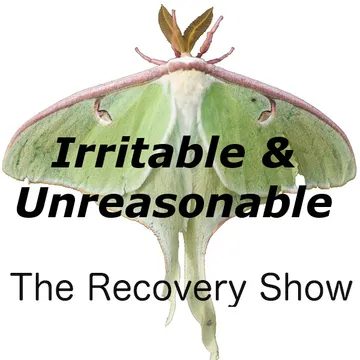 The Recovery Show » Finding serenity through 12 step recovery in Al-Anon – a podcast