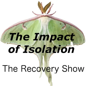 The Recovery Show » Finding serenity through 12 step recovery in Al-Anon – a podcast