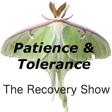 The Recovery Show » Finding serenity through 12 step recovery in Al-Anon – a podcast