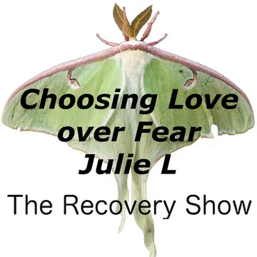 The Recovery Show » Finding serenity through 12 step recovery in Al-Anon – a podcast