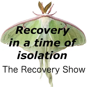 The Recovery Show » Finding serenity through 12 step recovery in Al-Anon – a podcast