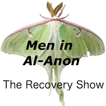 The Recovery Show » Finding serenity through 12 step recovery in Al-Anon – a podcast