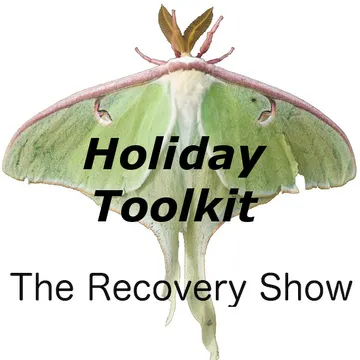 The Recovery Show » Finding serenity through 12 step recovery in Al-Anon – a podcast