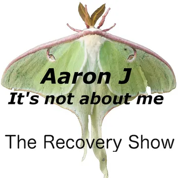 The Recovery Show » Finding serenity through 12 step recovery in Al-Anon – a podcast