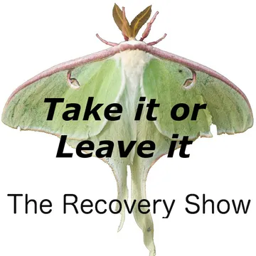 The Recovery Show » Finding serenity through 12 step recovery in Al-Anon – a podcast