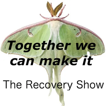 The Recovery Show » Finding serenity through 12 step recovery in Al-Anon – a podcast