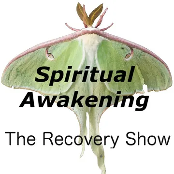 The Recovery Show » Finding serenity through 12 step recovery in Al-Anon – a podcast