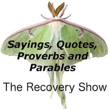 The Recovery Show » Finding serenity through 12 step recovery in Al-Anon – a podcast