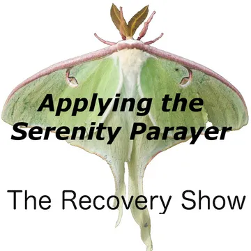 The Recovery Show » Finding serenity through 12 step recovery in Al-Anon – a podcast