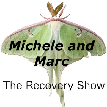 The Recovery Show » Finding serenity through 12 step recovery in Al-Anon – a podcast