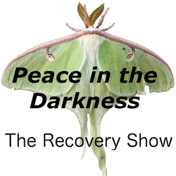 The Recovery Show » Finding serenity through 12 step recovery in Al-Anon – a podcast