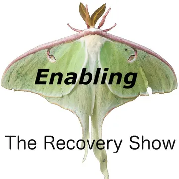 The Recovery Show » Finding serenity through 12 step recovery in Al-Anon – a podcast