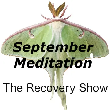 The Recovery Show » Finding serenity through 12 step recovery in Al-Anon – a podcast