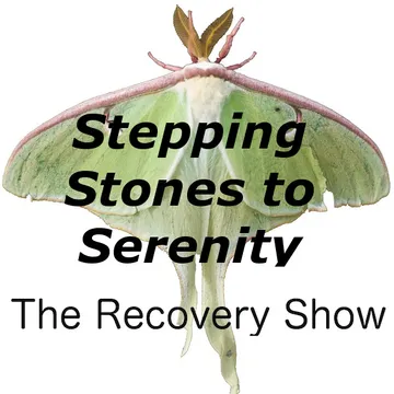 The Recovery Show » Finding serenity through 12 step recovery in Al-Anon – a podcast