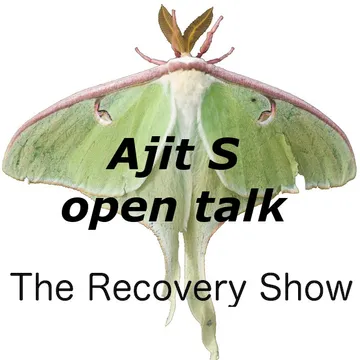 The Recovery Show » Finding serenity through 12 step recovery in Al-Anon – a podcast