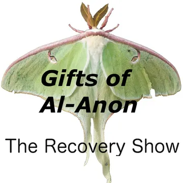 The Recovery Show » Finding serenity through 12 step recovery in Al-Anon – a podcast