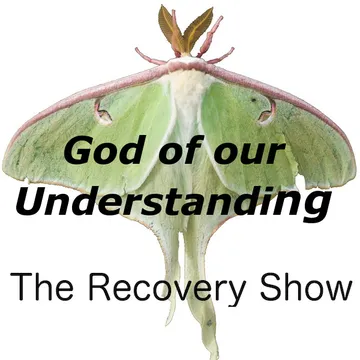 The Recovery Show » Finding serenity through 12 step recovery in Al-Anon – a podcast