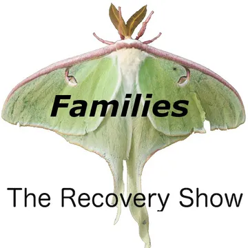 The Recovery Show » Finding serenity through 12 step recovery in Al-Anon – a podcast