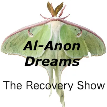 The Recovery Show » Finding serenity through 12 step recovery in Al-Anon – a podcast