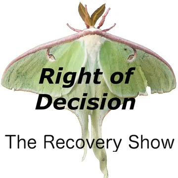 The Recovery Show » Finding serenity through 12 step recovery in Al-Anon – a podcast