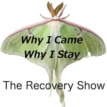 The Recovery Show » Finding serenity through 12 step recovery in Al-Anon – a podcast