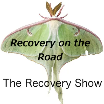 The Recovery Show » Finding serenity through 12 step recovery in Al-Anon – a podcast