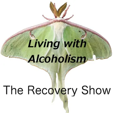 The Recovery Show » Finding serenity through 12 step recovery in Al-Anon – a podcast