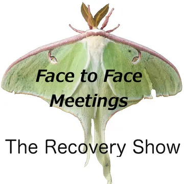 The Recovery Show » Finding serenity through 12 step recovery in Al-Anon – a podcast