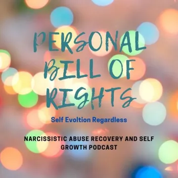 Self Evolution Regardless: Narcissistic Abuse Recovery and Self Growth