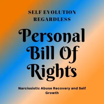 Self Evolution Regardless: Narcissistic Abuse Recovery and Self Growth