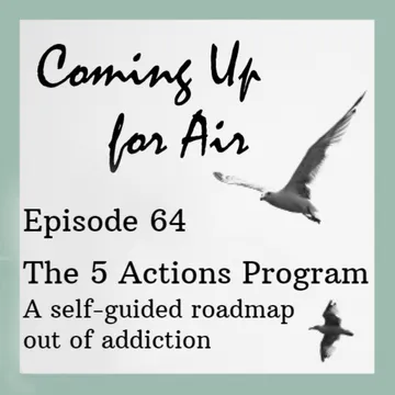 Coming Up for Air — Families Speak to Families about Addiction