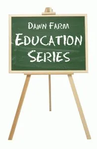 Dawn Farm Addiction and Recovery Education Series