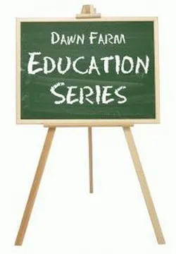 Dawn Farm Addiction and Recovery Education Series