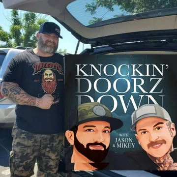 Knockin‘ Doorz Down