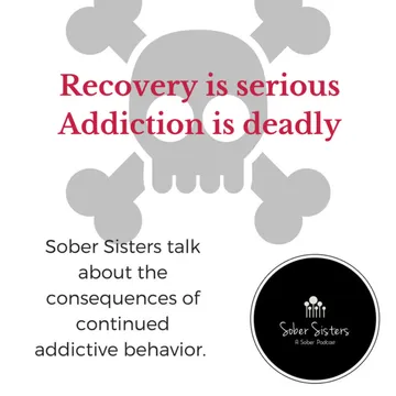 Sober Sisters Talk