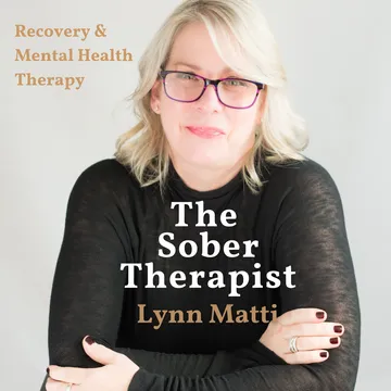 The Sober Therapist SoberSoul Recovery Podcast
