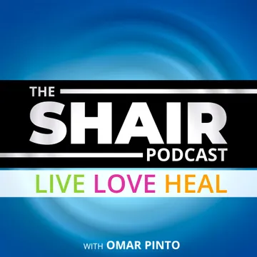 The SHAIR Recovery Podcast