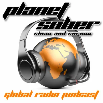 Planet Sober Radio - Addiction | Alcoholism | Recovery | Quit Drinking | Stop Using Drugs