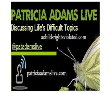 Patricia E Adams Live