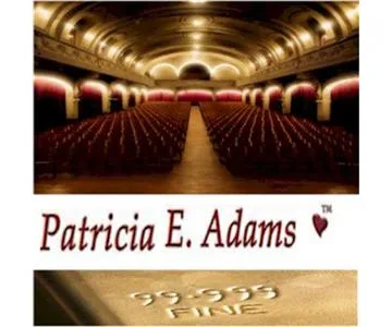 Patricia E Adams Live