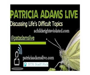 Patricia E Adams Live