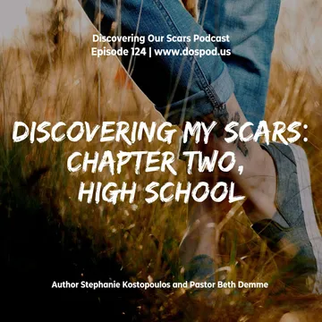 Discovering Our Scars