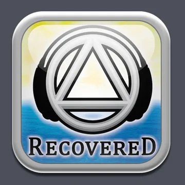 Recovered Podcast