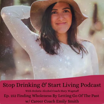 Stop Drinking and Start Living