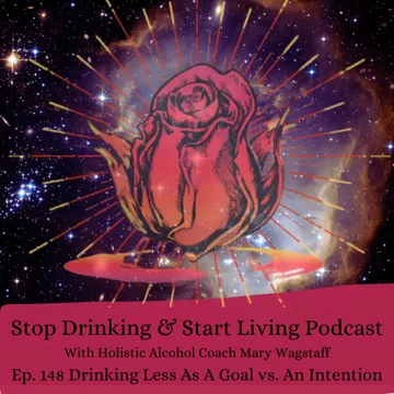 Stop Drinking and Start Living